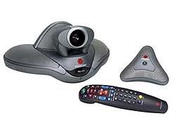 Nuevo sistema de videoconferencia de Polycom para ambientes IP