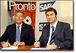 Pronto Copec optimiza su gestión con SAP for Retail