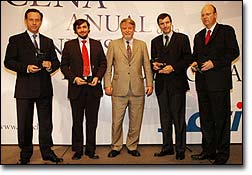 ACTI celebra 21 años en Cena Anual de la Industria Tecnológica