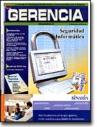 Revista Gerencia – Mayo 2005