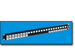 ELPA presenta nuevos patch panels GigaLan de Furukawa