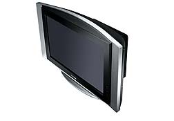 Samsung lanza revolucionario televisor digital ultradelgado