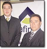 Afina y CipherTrust: La seguridad integral para mensajería electrónica que faltaba en la industria