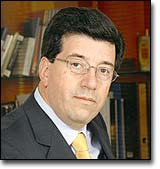 Christian Nicolai: “A nivel público no hay trabas para el desarrollo de las telecomunicaciones”