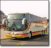 Transportes Cruz del Sur: Responde a su crecimiento y expansión con sistema de comunicaciones de Telsur