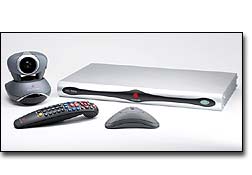 Polycom renueva su línea de productos de video