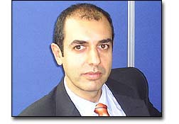 Soluziona nombra nuevo Gerente de Operaciones para su División de Ingeniería de Software