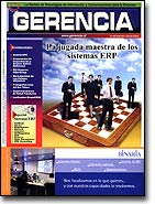 Revista Gerencia – Julio 2005