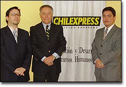 Chilexpress implementa tecnología Meta4 en Gerencia de RRHH