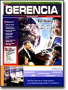 Revista Gerencia – Agosto 2005