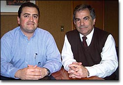 Grupo Bethia integra ERP MFG/PRO de QAD para optimizar su gestión