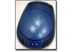 Presentan tecnología para compartir Internet en edificios y condominios a través de la red eléctrica