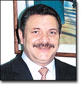 Regulaciones con olor a revolución