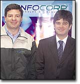 Infocorp-Trend Micro: Trabajo conjunto, la clave del éxito