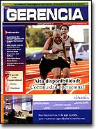 Revista Gerencia – Septiembre 2005
