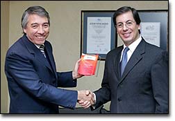 Quintec recibe nuevas certificaciones de Microsoft