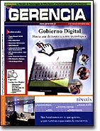 Revista Gerencia – Octubre 2005