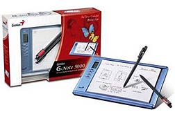 Genius estrena libreta digital