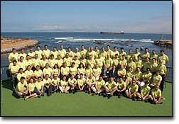 Líderes TI mineros comparten prácticas en segundo foro del área