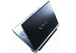 Sony VAIO estrena su serie más avanzada de notebooks