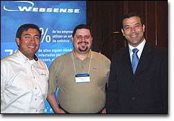 Websense libera nueva versión de su poderosa plataforma de filtrado y seguridad web en Chile