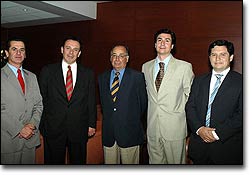 Asociación local de call center refuerza sus objetivos para el 2006