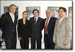 Archi se conecta con Internet dedicado y telefonía IP de Telmex