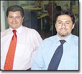 Softron apuesta a la virtualización en el 2006