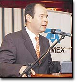 Telmex desplegará primera red nacional Wi-Max de Chile