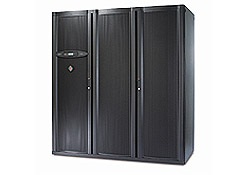 APC presenta equipos de aire acondicionado de precisión