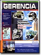 Revista Gerencia – Enero 2006