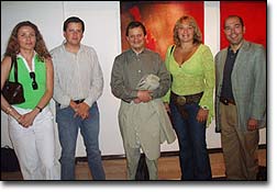 Informat celebra 31 años en el mercado