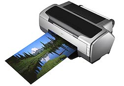 Epson estrena Stylus Photo R1800