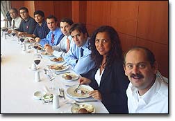 Xerox realiza Kick Off para su División de PSG