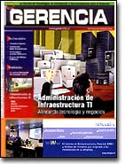 Revista Gerencia – Marzo 2006
