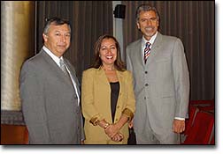 Alianza D-Link y New Horizons presenta programa de capacitación 2006