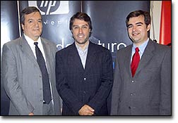 Crece demanda por proyectos de servidores basados en Itanium