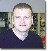 Dinamic.com: Una arquitectura de seguridad on demand