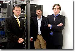 Binaria realiza reestructuración organizacional para enfrentar nuevos desafíos