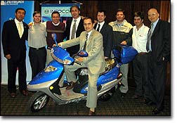 Infocorp presenta novedades de seguridad informática a sus clientes