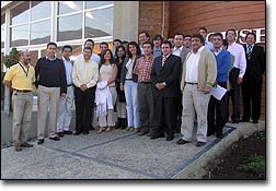 Siemon realiza curso de certificación para Estec y sus instaladores