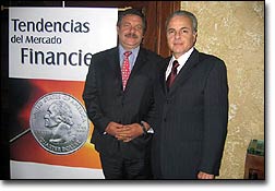 CiberGroup profundiza en tendencias del mercado financiero