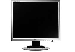 LG estrena nueva línea de monitores serie Flatron LX70H