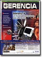 Revista Gerencia – Mayo 2006