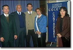 Onvision y SII profundizan en nueva modalidad de Libros Contables Electrónicos