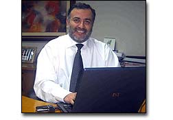 Belltech incorpora nuevo Gerente de RRHH y Marketing