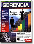 Revista Gerencia - Junio 2006