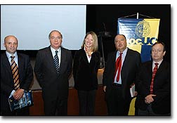 Seminario “La Revolución de los Blogs” de DuocUC analiza alcance e impacto de este medio