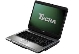 Toshiba introduce notebook Tecra A7-SP2022