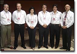 Con éxito culmina IV Workshop de Procesix en Cartagena de Indias